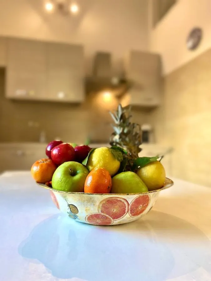 הוילה לה מדלנה Cala Gavetta Marina Loft בית נופש